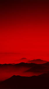 Red aesthetic tumblr of all gods gifts to the sighted man color is holiest the most divine the most solemn john ruskin in nature l. Pin On Wallpapers