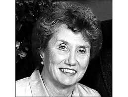 ANN DORR Obituary (2017)