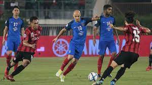 Malaysian champions jdt by winning the mekong club championship. Talking Points From Jdt S Big Loss To Muangthong Goal Com