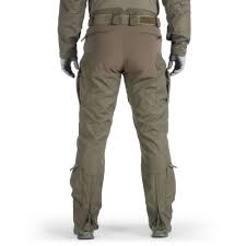 Uf Pro Striker Xt Gen Ii Combat Pants Brown Grey