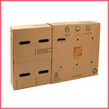 Tv box size length 1200 x width 340 x height 820 (mm) length 48 x width. China Printed Corrugated Screen Tv Packaging Carton Box Television Moving Carton Box Tv Box China Tv Box Tv Moving Box