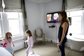 Chris cuomo of cnn interviews kids from immaculate conception school, part of our passionist parish in jamaica new york, about the current impasse in. Cristina Cuomo Escaping New York City Or Delighting In It The New York Times