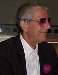 Songs About Leonard Cohen