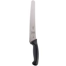 A decent serrated bread knife should be able to carve through crusty breads, split cake layers, slice squishy tomatoes, and easily cut stacked sandwiches with ease. Pin On Wish List