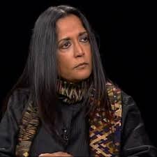 Taryn Simon — Charlie Rose