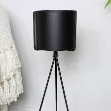 Special price $136 $170 save 20% off. Tall Black Metal Plant Stand