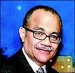 DOUGLAS RITCHIE Obituary (2017)