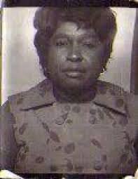 REMEMBERING MY SAINTLY MOTHER VIOLET CORINNE ELLIOTT BROWN