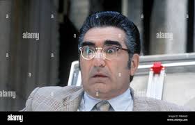 New York Minute Eugene Levy Stock Photo