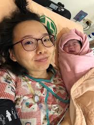 The beginning of 13.5 years.