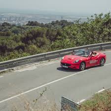 For any queries, please write to: Photos At Drive Me Barcelona Ferrari Tours Barcelona Cataluna