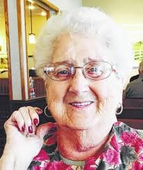 Flora Vaughn Obituary (2016)