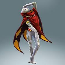 Definitive edition and each of them ha. Ghirahim Hyrule Warriors Video Games Amino