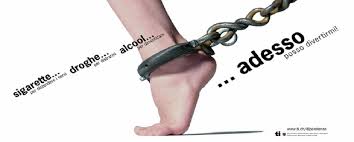 Risultati immagini per ADOLESCENTI E DROGA ALCOOL E FUMO