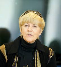 Honoured Life Members