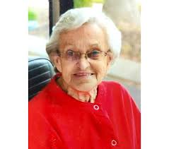 Sharon Goff Obituary (1939