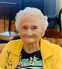 Fern M. Turley, 97