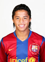 Mir may / 26 / 2012: Giovani Dos Santos Ramirez Stats Fc Barcelona Players