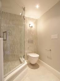 These bathroom design ideas are a marvel of both utility and style. Designs Bathrooms With Glass Separator