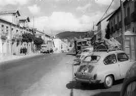 Fotos De Antano Seat 600 Vol 2 Fotos Antiguas Viaje En El Tiempo Fotos
