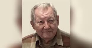 Ronald L. Paschal Obituary