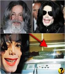 Michael Jackson's grave opened after 15 years and what they found shocked  the world!👇👇.