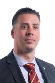 De provincie stelt zich voor september 2024