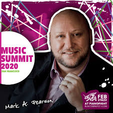 BB Music Summit 2020 in San Francisco Speaker Announcement