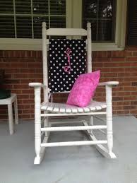 Pin By Marie Jackson On My Own Wreaths Rustic Rocking Chairs Dining Chair Covers Rocking Chair Covers