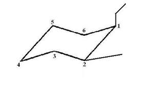 We did not find results for: How Can I Draw The More Stable Chair Conformer Of Cis 1 Ethyl 2 Methylcyclohexane Socratic