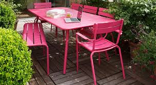 Maybe you would like to learn more about one of these? Mobilier Jardin Exterieur Couleurs Shopping