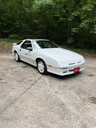 Image result for Bright White 1992 Daytona