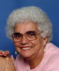 Beatrice Robbins Obituary (2013)