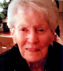 Georgia Cavanaugh Owen Obituary