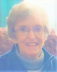 Carol Sinon Obituary (1942