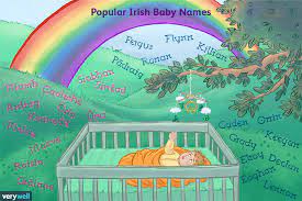 Meaning of the irish name caireann. Irish Baby Names Meanings Origins