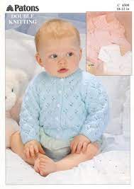 Patons 4500 Sweaters And Cardigans Free Download Borrow And Streaming Internet Archive Baby Boy Knitting Patterns Free Baby Sweater Knitting Patterns Knitting Patterns Free Cardigans