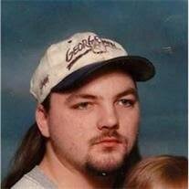 David Alan Ramey Obituary