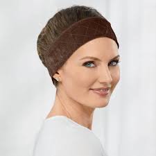 Velvet Grip Paula Young Velvet Grip Hair Pieces
