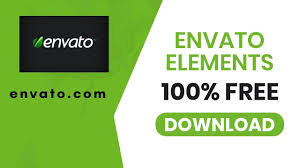 Envato Element Templates for Free Download | Get Premium Envato Market  Access for Free - YouTube