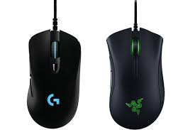 There are no downloads for this product. Logitech G403 Vs Razer Deathadder Gamepol Com