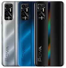 Price of tecno pova in pakistan is rs. Tecno Pova 2 Specs And Price Khaleeji Tech