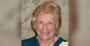 Mary Claire Strubbe Obituary