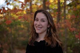 Hi, I'm Hope… — Hope Tanner