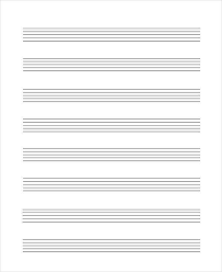 This lined paper is ideal for writing narrations and. Writing Paper Templates 6 Free Word Pdf Format Download Free Premium Templates