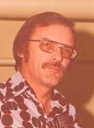 Obituary of Robert E. Benjamin