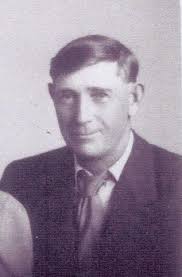 Philip “Frank” Cherney (1892-1961)