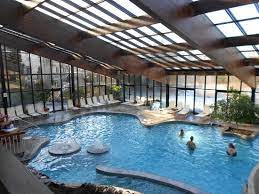 Located in vernon, minerals hotel is in a rural area and in the mountains. Indoor Pool Picture Of Minerals Hotel Vernon Tripadvisor