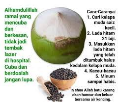 Namun tahukah anda, kos pembedahan mampu mencecah 10 ribu ringgit? Tips Maskulin Tips Dan Petua Alami Merawat Batu Karang Facebook