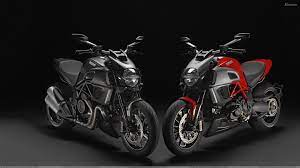 Ducati Monster Vs Ducati Diavel Ducati Diavel Ducati Ducati Diavel Carbon